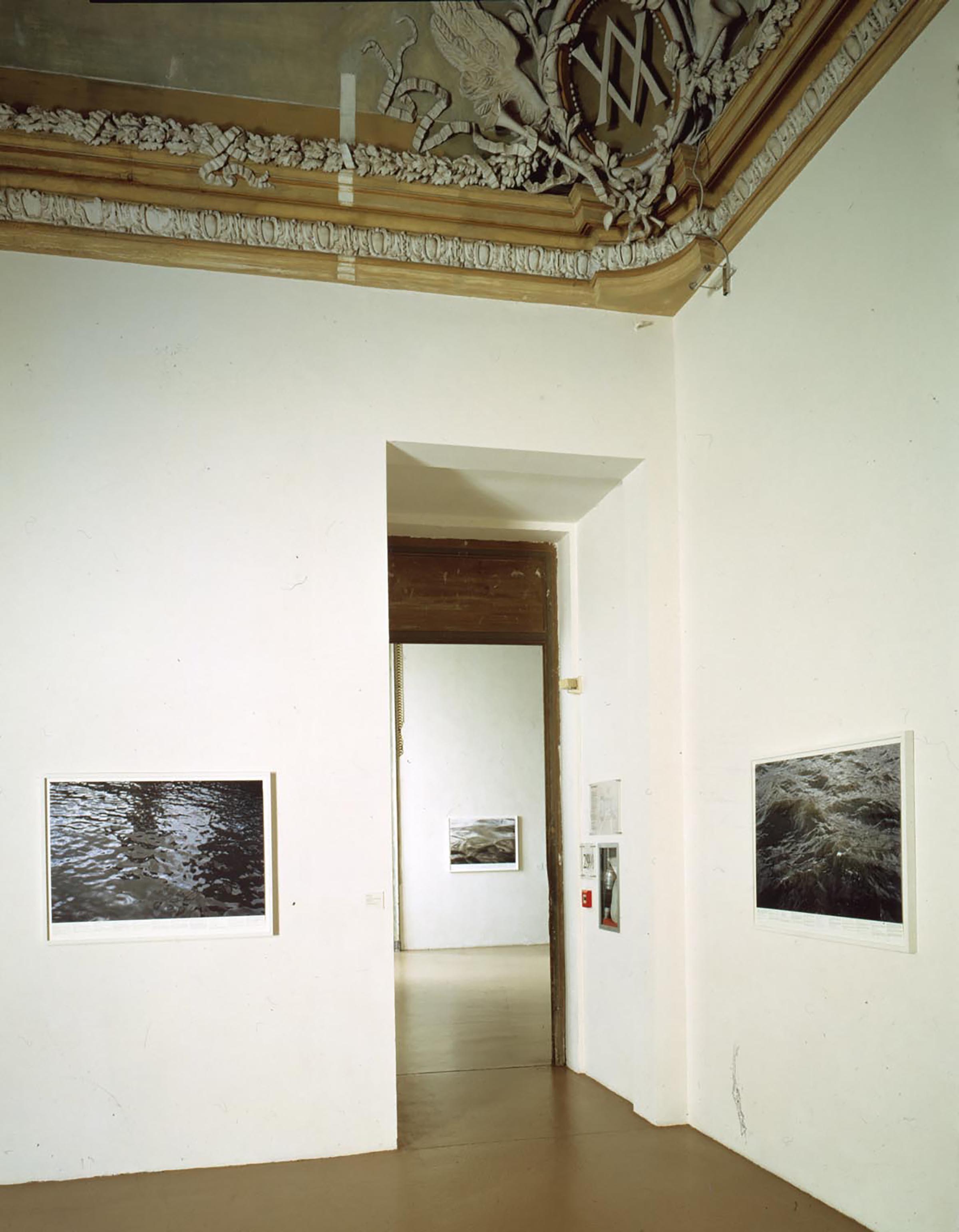 Roni Horn, Still Water (the River Thames, for Example), 1999